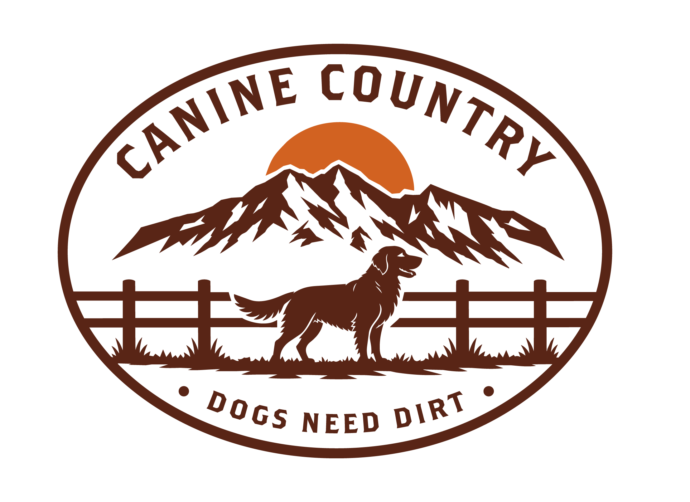 Canine Country