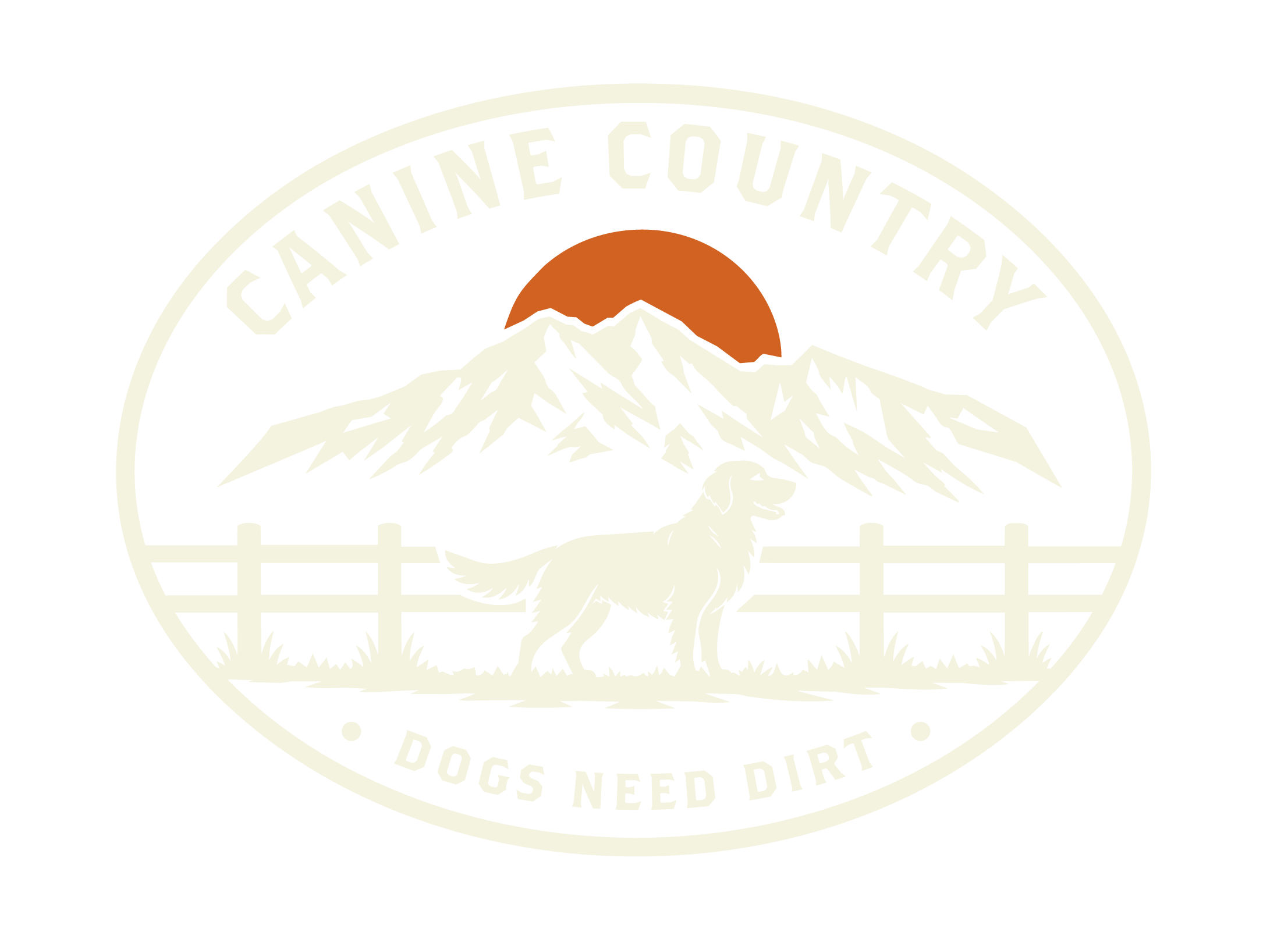Canine Country